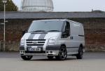 Ford Transit SportVan 2011 года